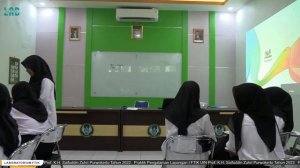 Kelompok TBI 8 Kurikulum KKNI Tahun 2022