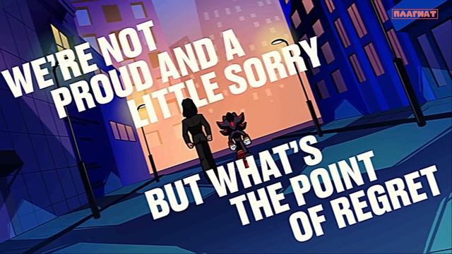 SHADOW, WICK - Meme Song смотреть онлайн