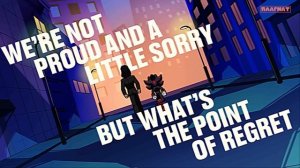 SHADOW, WICK - Meme Song