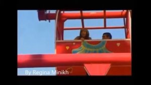 Батя и Багира