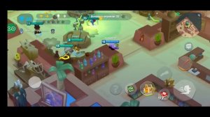 🎃С Хэллоуином !!! Играем вместе, тащим катки и просто отдихаем) Стрим по игре Zooba / ManGame Zooba