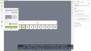 WAGO TUTORIAL - Smartscript : my first label [NL]