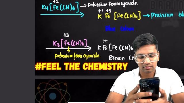 PRACTICAL CHEMISTRY | SALT ANALYSIS | NEW SYLLABUS | NEET 2024 | ALL POSSIBLE QUESTIONS !!