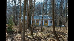 Подольск Усадьба Вороново