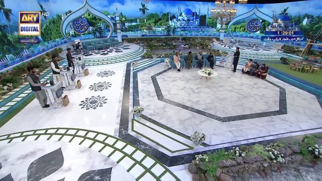 Shan e Ilm (Quiz Competition) | Waseem Badami | 24 March 2024 | #shaneiftar
