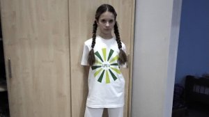 Приключение в аквапарке!