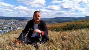 ЗАКОНЫ РОДА: ЗАКОН ОТРАЖЕНИЯ | Дмитрий Пономарев