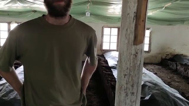 Ферма по производству червей и биогумуса (360p) смотреть онлайн