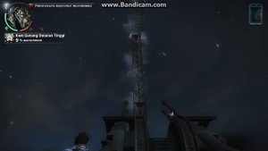 Начинаю играть в Just Cause 2    (1 миссия)