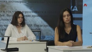 Наследие. София Аргун - Дегидроэпилиандростерон (ДГЭА) гормон молодости