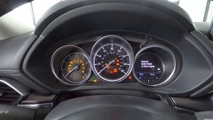 2024 MAZDA CX-5 CARBON EDITION MAY INCENTIVES!