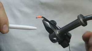 Фаворитная Мушка Шитик