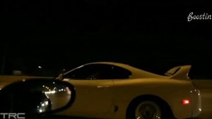 toyota supra +music 🔥