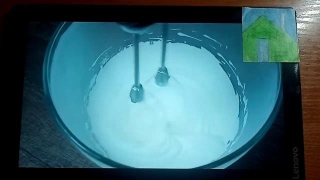 Secret Recipes Кухня Огромный Kinder Молочный ломтик Меню-тв 15.06.2016