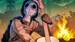 Cheeki Breeki： S.T.A.L.K.E.R. 2 song feat. Lenich & Kirya