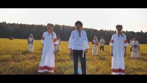 Денис Холостенко Братья славяне минус демо