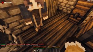 ROLE PLAY в MINECRAFT с ГОЛОСОВЫМ ЧАТОМ 2023