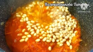 Вау! Жиросжигающий суп с Мясом и Макаронами! Всего 43 кКал!Ешь сколько хочешь и стройней моментально