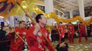 Китайский концерт в ДЕПО Три вокзала. Большая китайская программа артистов из Китая