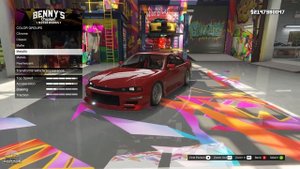Annis Remus II Customization (Nissan Silvia S14) - GTA 5 Online