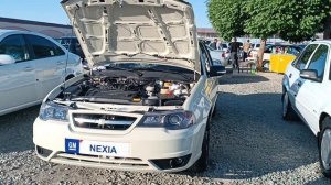 NEXIA1_NEXIA2, NARXLARI 2-QISM, XORAZM MOSHINA BOZORI 28-APREL