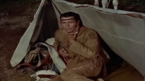 Yalnız Kovboy (Ride Lonesome) - 1959 | Kovboy ve Western Filmleri