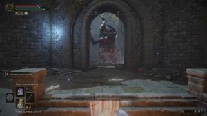 ПЕШКОМ ПРОТИВ БОССА НА КОНЕ! ELDEN RING #56