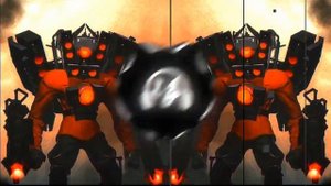 Speakerman Theme Song (Epic Version)