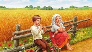 Выйду на улицу...