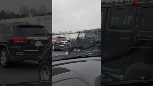 ДОСТАВКА МАШИН С АУКЦИОНА / АМЕРИКА смотреть онлайн