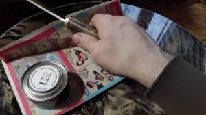 Нож с клинком из премиум стали CPM Magnacut