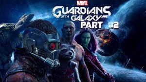 Guardians of the Galaxy 2