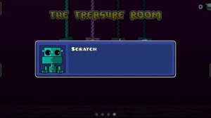 Баги в Geometry Dash 2.2