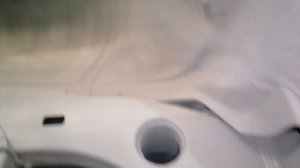 Антикор с пескоструем Toyota Land Cruiser 200 2018г.в.