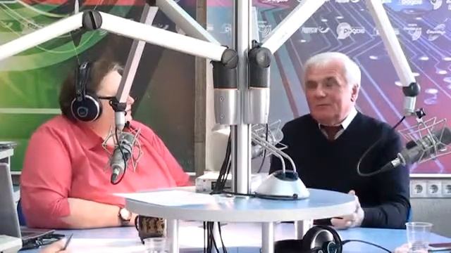 Рабіць бы цвікі з гэтых людзей! — «Актуальны мікрафон» смотреть онлайн