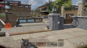 Долина. От бомжа до лорда!