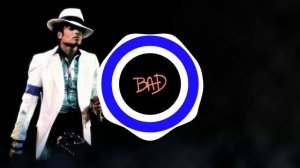 Michael Jackson - Smooth Criminal (REMIX by BAD)