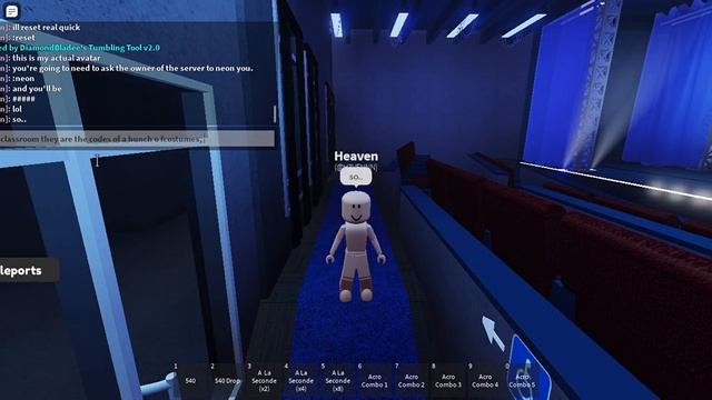 How to use neon!  GUIDE   ORA  Dance Moms Studio