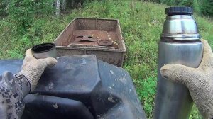 НАШЁЛ!!!НАШЁЛ ЭТО МЕСТО!СТАРАЯ ЗАБРОШЕННАЯ КОЛОНИЯ 1950 Х ГОДОВ!