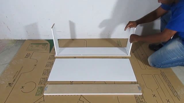 COMO MONTAR A GAVETA DA COMODA SELENA DA EMPRESA CAROLINA BABY смотреть онлайн