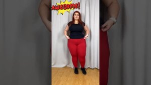 IOANA CHIRA: Championing Body Positivity | The Curvy Icon's Story Unveiled🍑
