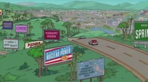 The Simpsons - The Big Fat Commercial Collection 3.0