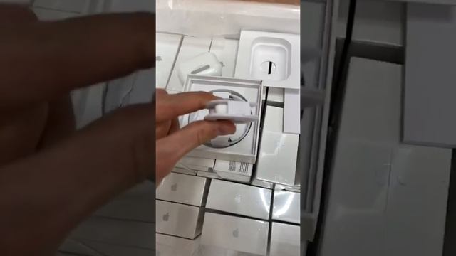 Честный обзор Airpods Pro premium качества