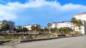 Гостиница Тбилиси Абхазия