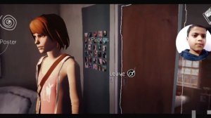 Is she dumb on purpose 🤬🤬! Life is strange episode 1 Chrysalis #4 @SuperGamerAnku96