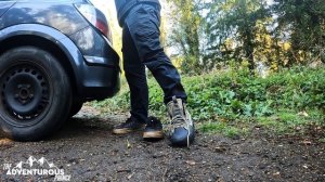 Vans SK8-hi Gore-Tex MTE-3 Waterproof Hiking Boots Review & Tested