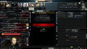 Оружейник.Особый заказ.Ивент/Escape from Tarkov / Побег из Таркова #escapefromtarkov