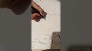 рисунки компот блогер