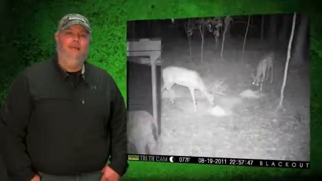 Primos TRUTH Cam Blackout смотреть онлайн