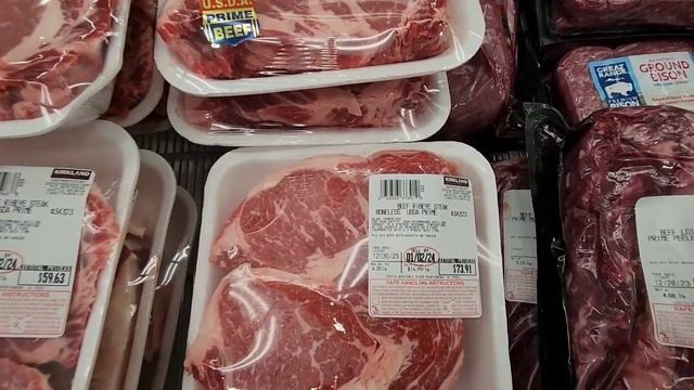 ПРОБЕЖКА ПО МАГАЗИНАМ КОСТКО ЛЫДЛ ЛОУС ВЭЛМАРТ США смотреть онлайн